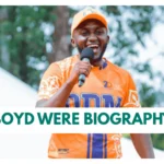 Boyd Were Biography