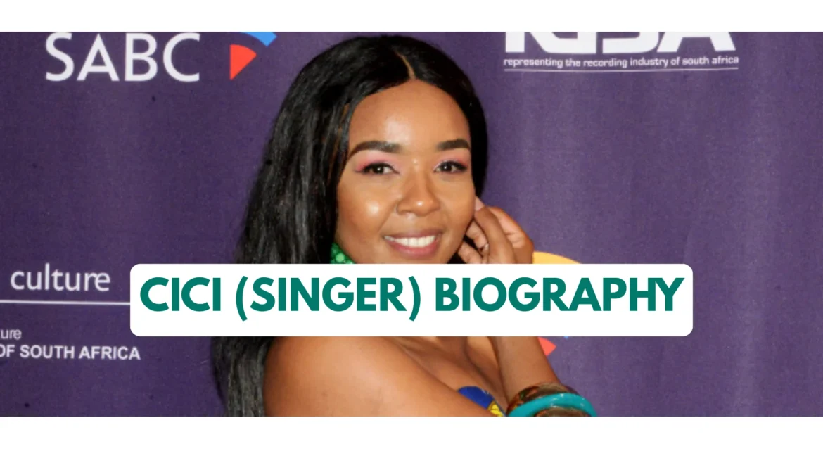 Cici (singer) Biography: Real Name, Albums, Boyfriend, Nationality, Net Worth