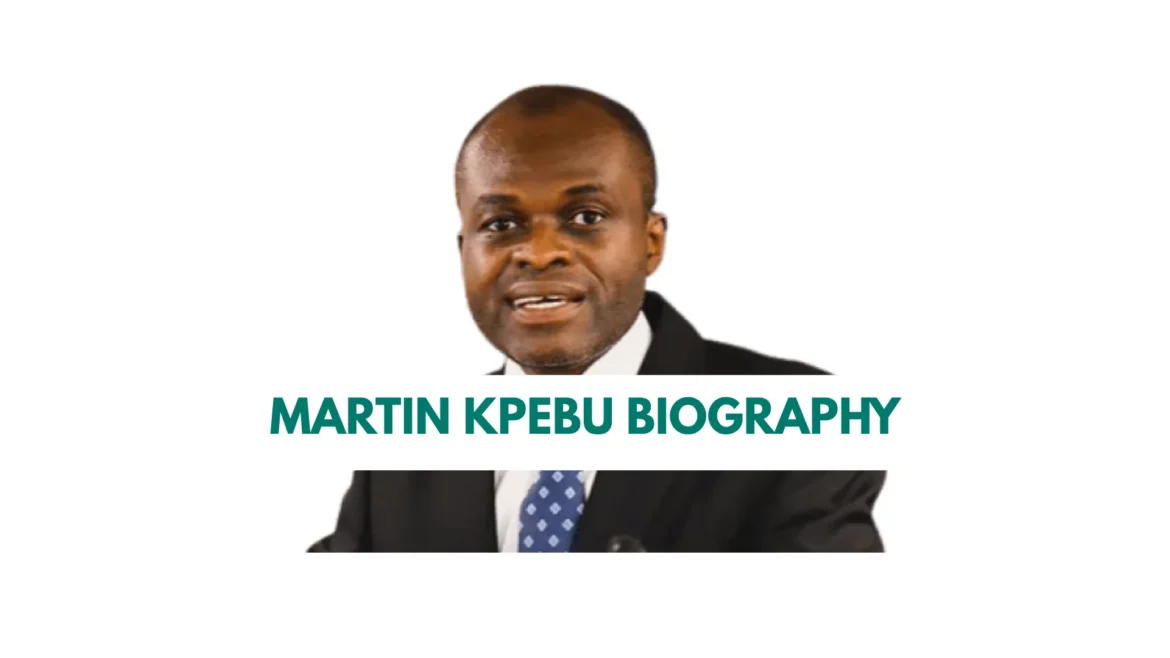 Martin Kpebu Biography: Awards, Tribe, Parents, Wife, Age & Net Worth 2025