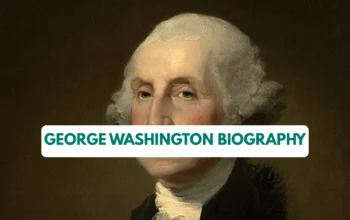 george washington biography