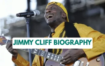 jimmy cliff biography
