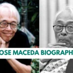 jose maceda biography
