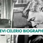 levi celerio biography