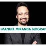 Lin-Manuel Miranda Biography