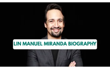 Lin-Manuel Miranda Biography