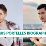 Luis Portelles Biography
