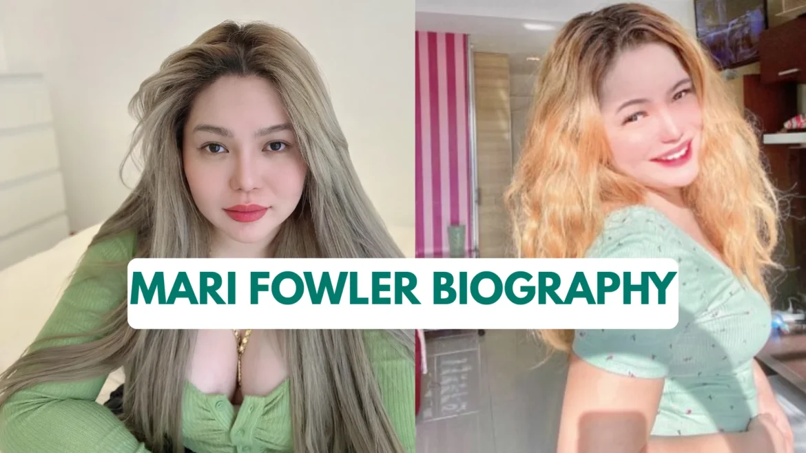 Mari Fowler Biography: Height, Age, Religion, Net Worth, Nationality