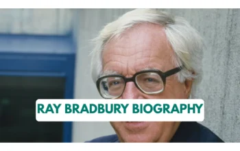 Ray Bradbury Biography
