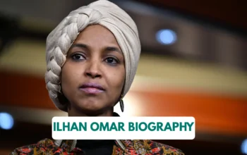 ilhan omar biography