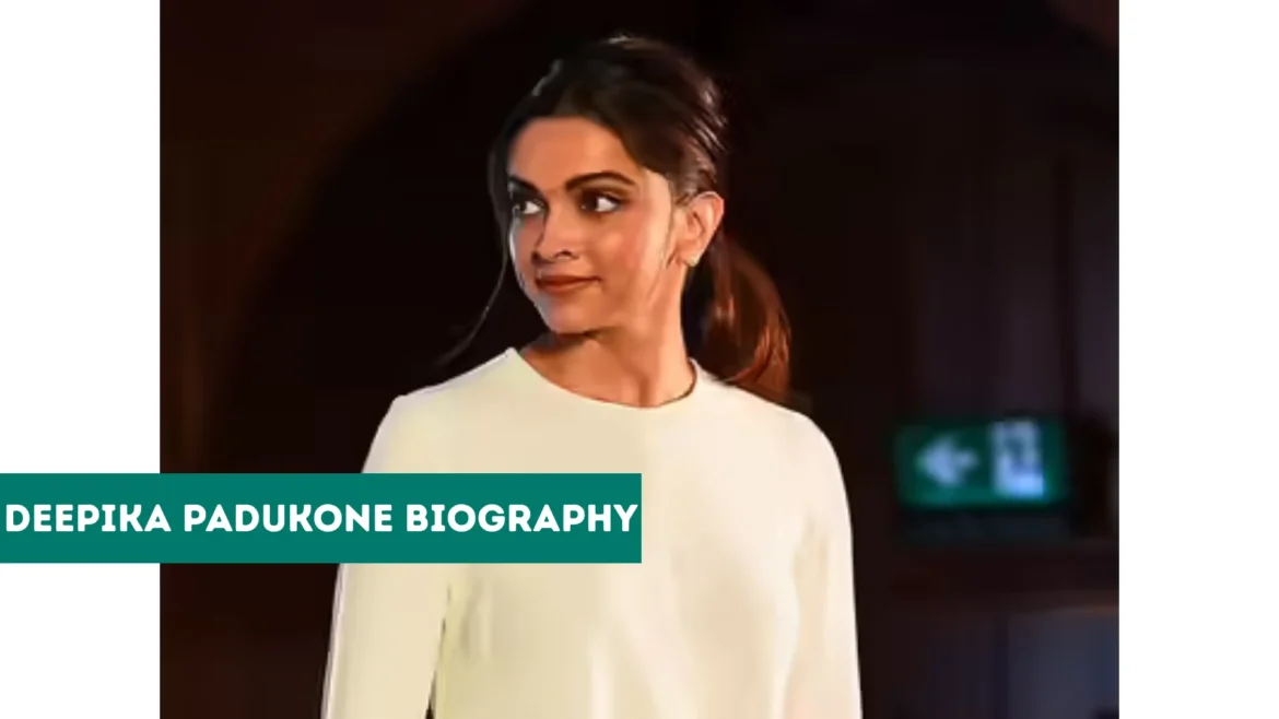 Deepika Padukone Biography: Age, Siblings, Husband, Net Worth