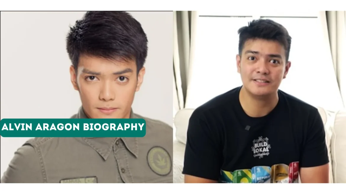 Alvin Aragon Biography: Age, Family, Education, Parent, Wikipedia