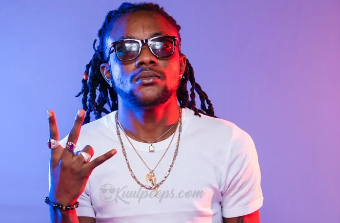 Addi Self Biography: Age, Real Name, Songs, Instagram, Net Worth