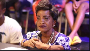 Adwoa Smart Biography: Real Name, Age, Awards, Height, Net Worth
