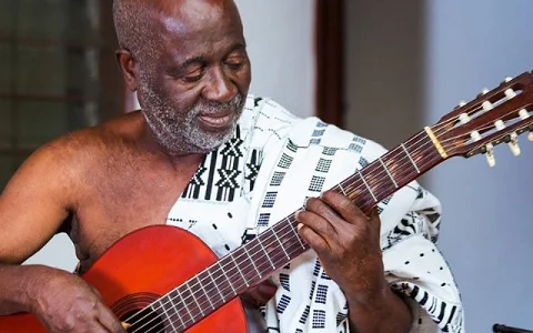 Agya Koo Nimo Biography: Religion, Real Name, Age, Awards, Nationality