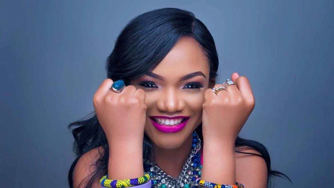 Ada Ehi Biography: Age, Husband, Songs, Net Worth, Children