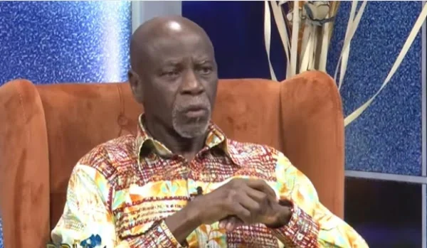 Akoto Ampaw Biography: Age, Education, Career, Death, Siblings, Nationality