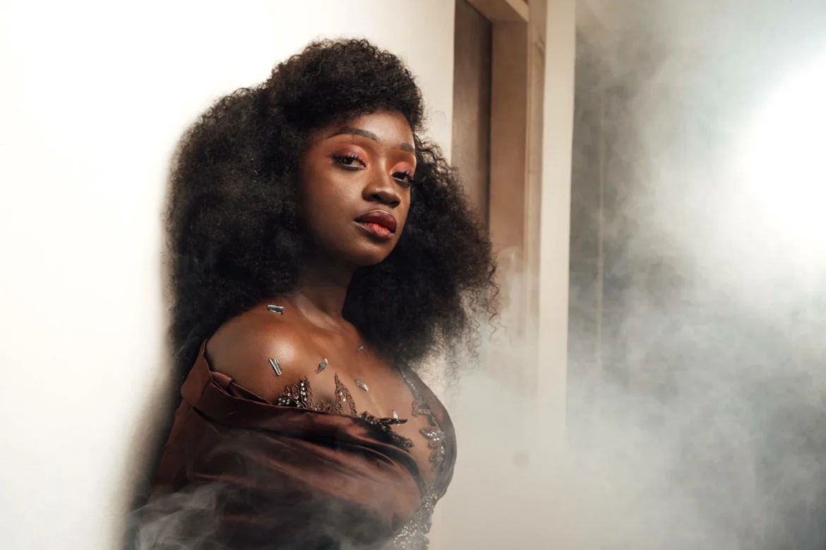 Adomaa Biography: Instagram, Real Name, Age, Awards & Net Worth