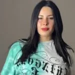 Adriana Olivarez Biography