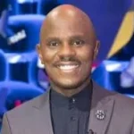 Thomas Mlambo Biography