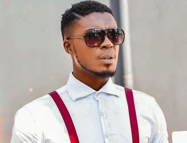Aaron Moloisi Biography: Age, Education, Partner, Net Worth
