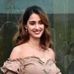 disha patani biography