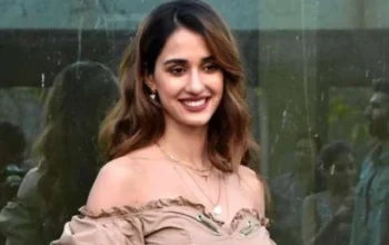disha patani biography