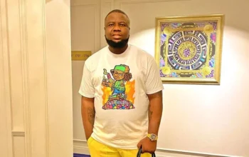 hushpuppi biography
