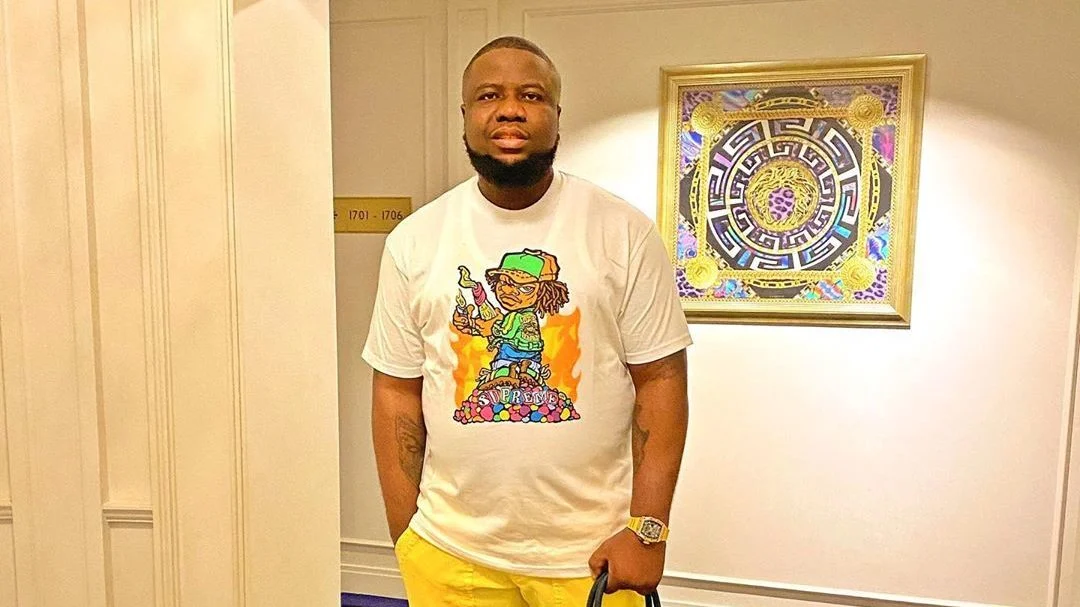 Hushpuppi Biography: Age, Real Name, Career, Arrest, Net Worth, and Controversies