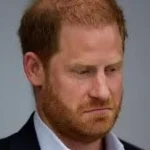 prince harry biography